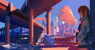 Tumblr is a place to express yourself, discover yourself, and. Ultimate Pixel Crew Japan Illustration Agency
