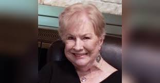 Kay Frances Morrison Obituary