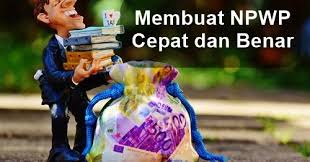 Indotrading.com adalah b2b marketplace yang membantu perusahaan berupa toko, importir, distributor, trading, jasa, supplier, pabrik, eksportir melakukan transaksi jual beli. Tips Membuat Npwp Secara Cepat Langsung Jadi 2021