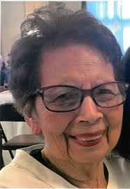 Celia Gallegos Obituary