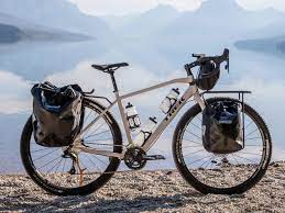 Find the help you need. Review Trek 920 Disc 2021 Touring Bikepacking Adventures