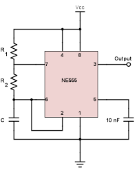 Nov 03, 2018 · 555 timer here, 555 timer runs in free running mode i.e. 555 Timer Astable Circuit Electrical Engineering Electronics Tools