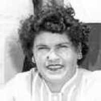 Alma Agnes Mills (1916–2001) • FamilySearch