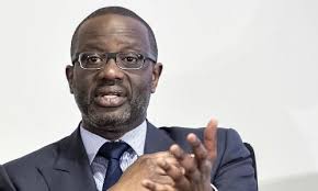 Les choses qu'on dit, les choses qu'on fait. Tidjane Thiam Konnte Bald Wieder Bank Ceo Werden