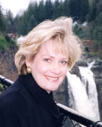 Susan Wong Obituary (2015)