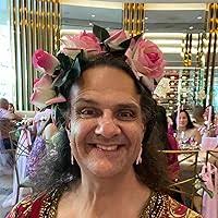 Eugenia by Mark Tedeschi