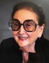 Marion Kathleen Smith Obituary