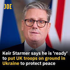 I do not say that lightly."