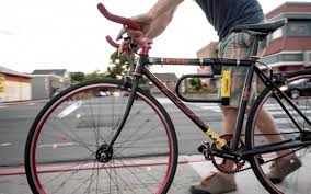 The only draw back i have found is the directions are. Kryptonite New York Standard U Lock Review Gearlab