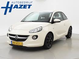 Opel-ADAM-1.4 AUTOMAAT UNLIMITED-kopen in Ochten