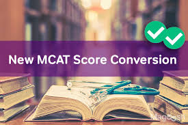 New Mcat Score Conversion Magoosh Mcat Blog