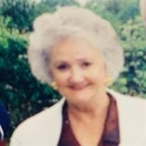 Violet Jewell Watson Obituary (2022)