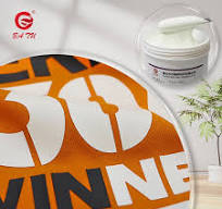 Foshan Batu High Fastness Eco-Friendly White Clear Rubber Paste  Customizable T-shirt for Screen Printing Fabric Application