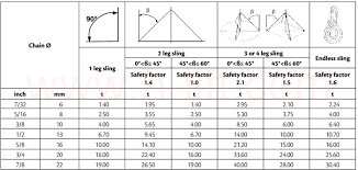 grade 10 100 chain and chain sling components h lift china