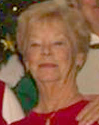 Mary Breit Obituary (1942