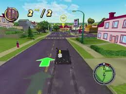 Unfortunately, these incidents are fairly common, so it's important to understand the auto insurance implications of a hit and run. Skinner S Extreme Rubber Banding S M R T With A Destroyed Car The Simpsons Hit Run Youtube