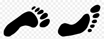 Transparent Free Footprint Clipart Feet Walking Png Png Download Vhv Computer icons footprint , feet transparent background png clipart. feet walking png png download