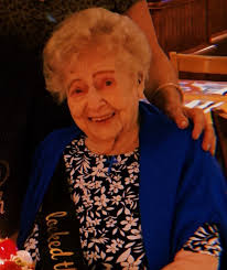 Conti, Mary L. “Mae”