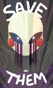 Fnaf 2 The Puppet Explore Tumblr Posts And Blogs Tumgir