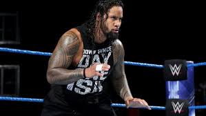 Check out our wwe toys selection for the very best in unique or custom, handmade pieces from our action figures shops. Wwe News Jimmy Uso Injured The Overtimer