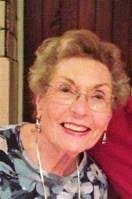 Ann Spry Obituary (1931