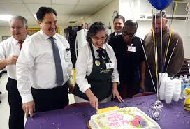 GALLERY: Joan Renshaw retires after 44 years at Shop Rite