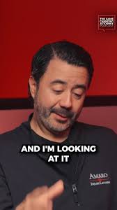 What drives long-term growth and success? It might not be as complicated as  you think. For this episode of the #GCAPodcast, I chatted with Scott Monge,  founder and CEO of Monge &