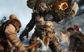 A short clip revealing regions that foreshadows future god of war titles, loki's identity and kratos' death premonition. Spoilers How Odin Will Make Loki The Trickster God Theory God Of War Games Guide