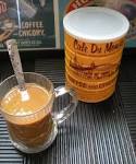 Cafe du monde coffee review