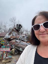 Dambo troll found in Hainesport, NJ