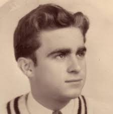 Russell John Mahood Jr. (1922-1986)