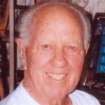 Mr. J. Russell Bobbitt Obituary