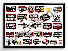 Propsuri Petrecere 50 Ani Propsuri Aniversare Electronics Electronic Products