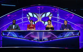 With her appearance on season three of the masked singer, her net worth has definitely risen from its estimated $14 million in 2019. The Masked Singer Judges Speak Out On Their Character Guesses