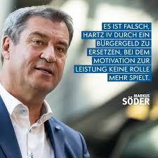 Das Verständnis der Ampel zur Leistung ist irritierend. Fleiß, Disziplin  und Einsatz müssen stärker honoriert werden. Die Ampel lehnt das ab.
