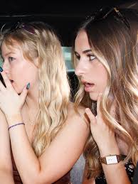 XOXO, A-Line Magazine 💋💌 Photography: @qd_photo Concept:  @shreya.tiruvidula & @chelseaa.brianne Styling: @sheylahidalgo_ & @ avery.elkins Models: @blakebaggettt & @klein_ava_