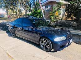 Opciones disponibles de bmw eléctricos usados en excelente estado, con poco kilometraje, financiamiento disponible. Comprar Usados Carro Bmw 315 Negro En San Jose En Alajuela Costarica Carrocarros