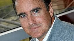 Department of Interior Architecture News