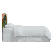 Maybe you would like to learn more about one of these? Modern Panel Headboards Allmodern