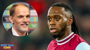 Exclusive: 'Wan-Bissaka set for England call-up' after West Ham steal
