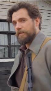 Henry Cavill behind the scenes from the movie THE MINISTRY OF UNGENTLEMANLY  WARFARE. 💯💪👏👏😍😍🥰💎