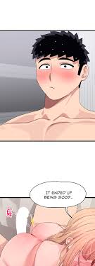 Chapter 3 of Doki Doki Connection - Arousing new release