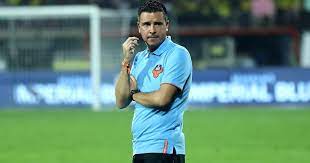 Fc goa impressed once again as they kept yet another clean sheet. Isl Club Fc Goa Part Ways With Coach Sergio Lobera