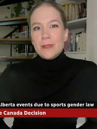 “I believe that Skate Canada is doing the right thing here”, 2-time  Olympian @ka2sh responds to Skate Canada’s decision to no longer host major  events in Alberta following a review of the province’s ...