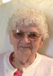 Frances I Wahl — Pollock-Randall Funeral Home