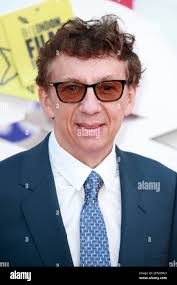 Baynham hi-res stock photography and images