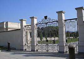 Cancello Wikipedia