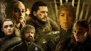 So much happened in the dragon and the wolf that set the stage for a climactic final act. Game Of Thrones Season 8 Finale A Poisoned Chalice Cnn