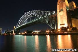 24 Of The World S Most Amazing Bridges Sydney Travel Sydney Harbour Bridge Sydney Travel Guide