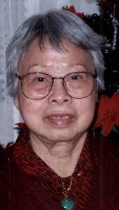 Hum CHUNG Obituary (2020)